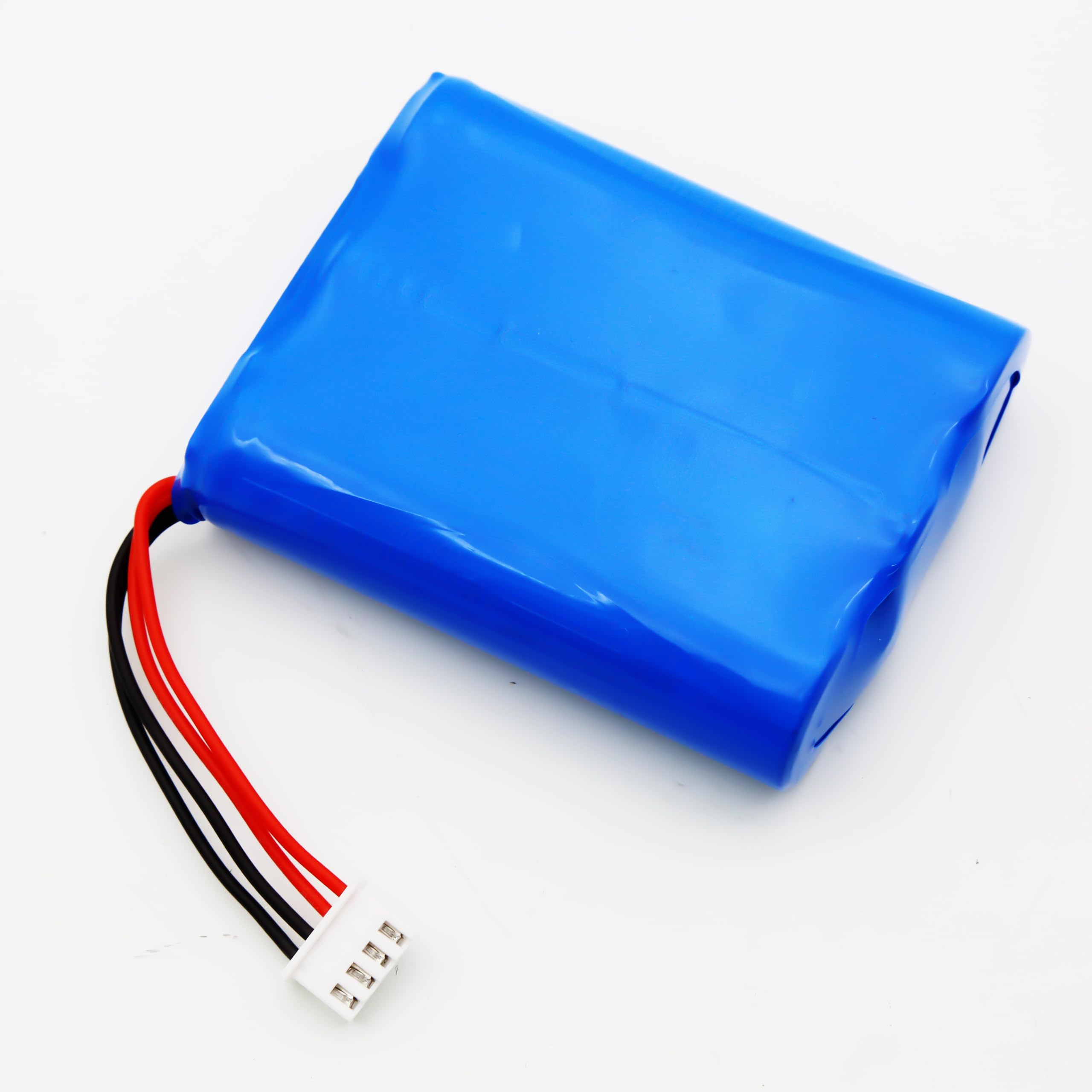BLESYS Akku für Marshall Stockwell Tragbarer Bluetooth Lautsprecher TF18650-2200-1S3PA Li-Ion Akku 2600mAh/11,1V