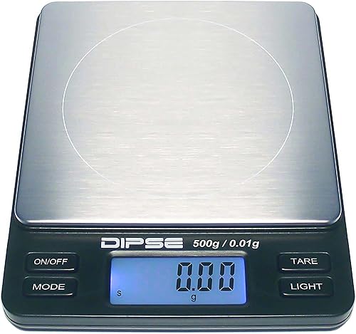 Balance Postale Electronique 30kg