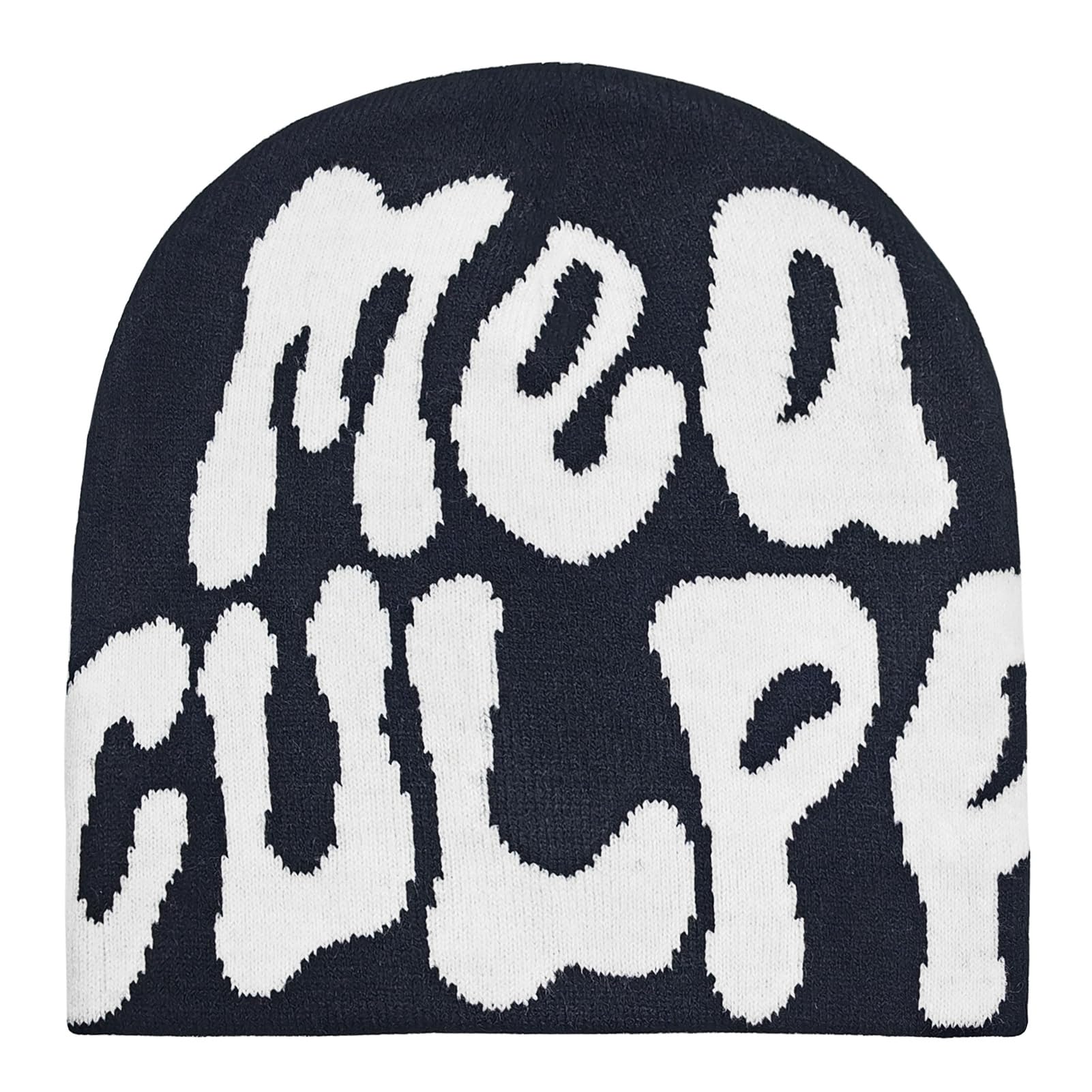 ThcbmeStylish Beanie Hats for Women Men,Cute Knit Beanies Hats Winter,Ideal Gifts/Colorful/Black/White/Pink