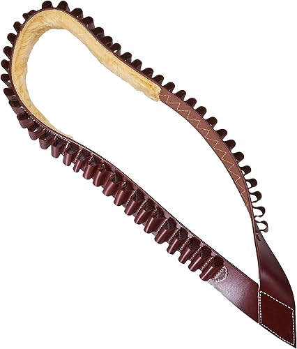 TRIPLE K 20800 208 Escopeta Bandolero, Aceite de Nuez, Acabado Liso