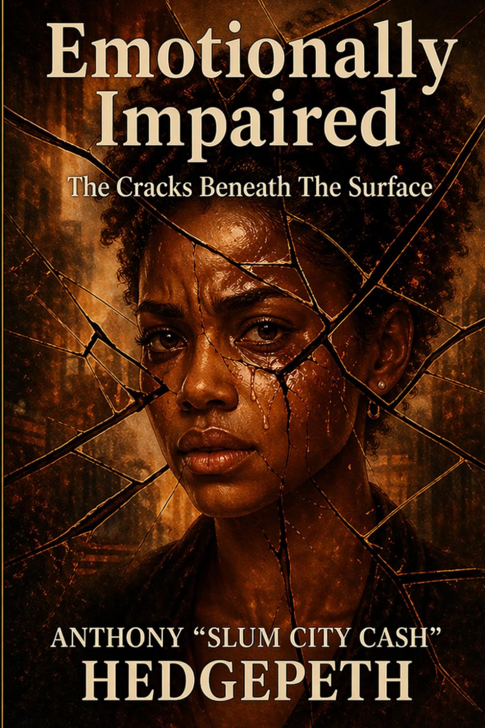 Emotionally Impaired: The Cracks Beneath The Surface: 1