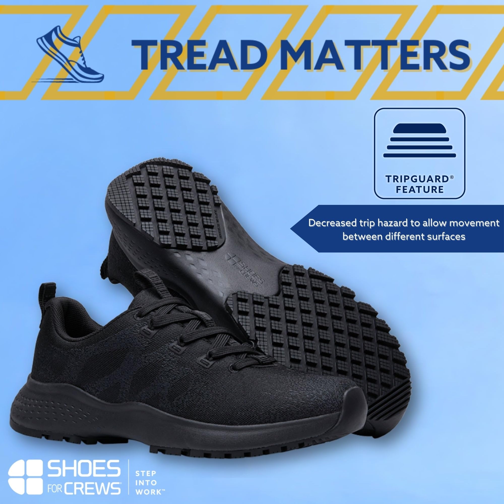 Shoes for Crews Zuecos de trabajo antideslizantes para hombres y mujeres – Zuecos unisex cómodos para el trabajo – ideales para la restauración, la gran distribución – Radium II CE