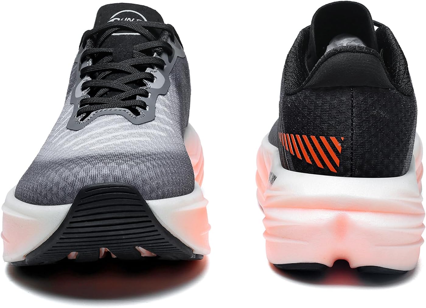 Road Runing Shoes for Women & Men Breathable Walking Sneakers Sport Fashion Sneakers Cushion Athletic Gym Workout Tennis Shoes - Image 3