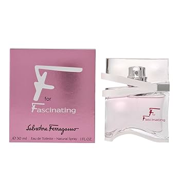 【未開封】フェラガモ Fascinating 50ml オードパルファム フェラガモ レッドレザー オーデパルファム|フェラガモ|メンズ