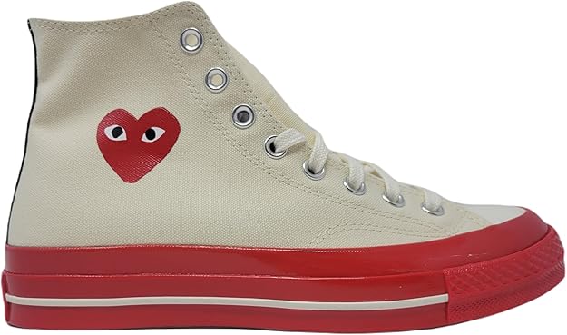 Converse Play Converse Shoes Garcons Scarpe Converse X Comme Des