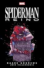 Spiderman: Reino