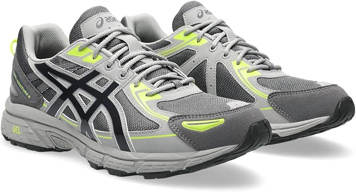 ASICS GEL-VENTURE 6 Sports Style Shoes, Unisex, Adult
