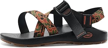 Chaco Women's ZX/2 Cloud Outdoor Sandal | Hiking Shoes