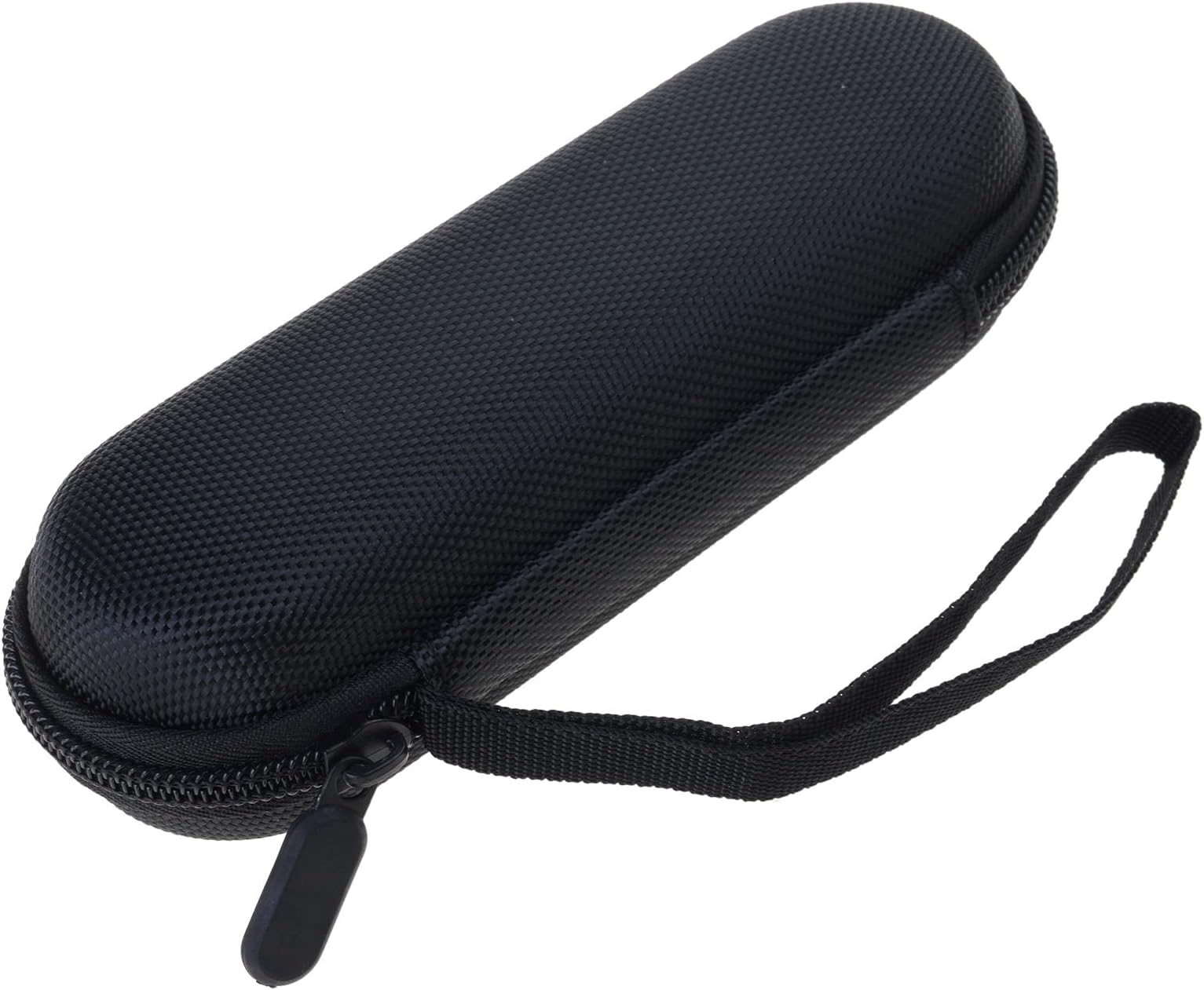 Hard Travel Case for HOTO Camping Flashlight, Outdoor Camping LED Flashlight Carrying Case Storage Bag Flashlight Pouches