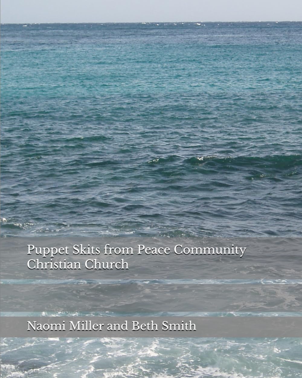 Puppet Skits from Peace Community Christian Church