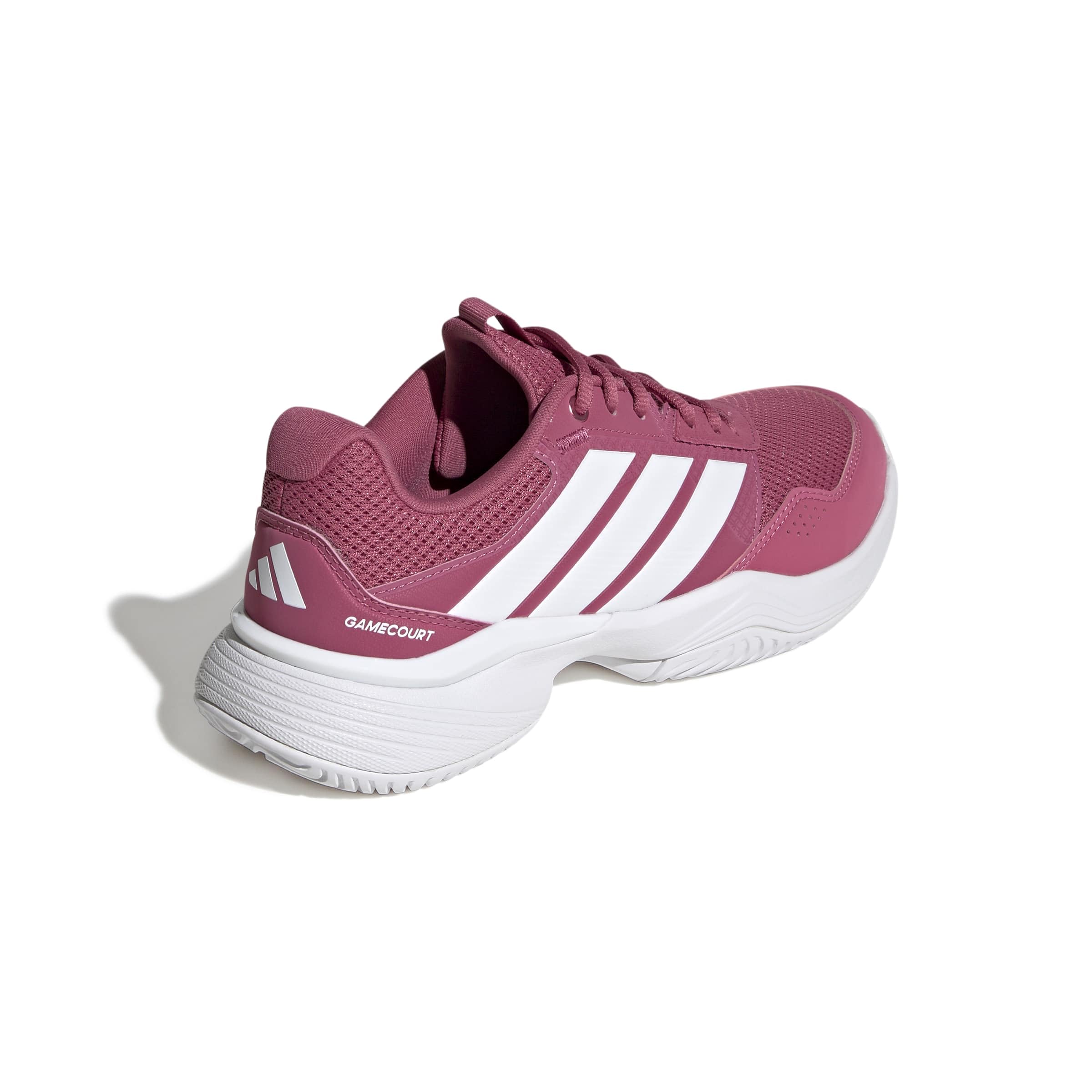 Adidas Donna Gamecourt 3 Tennis Shoes