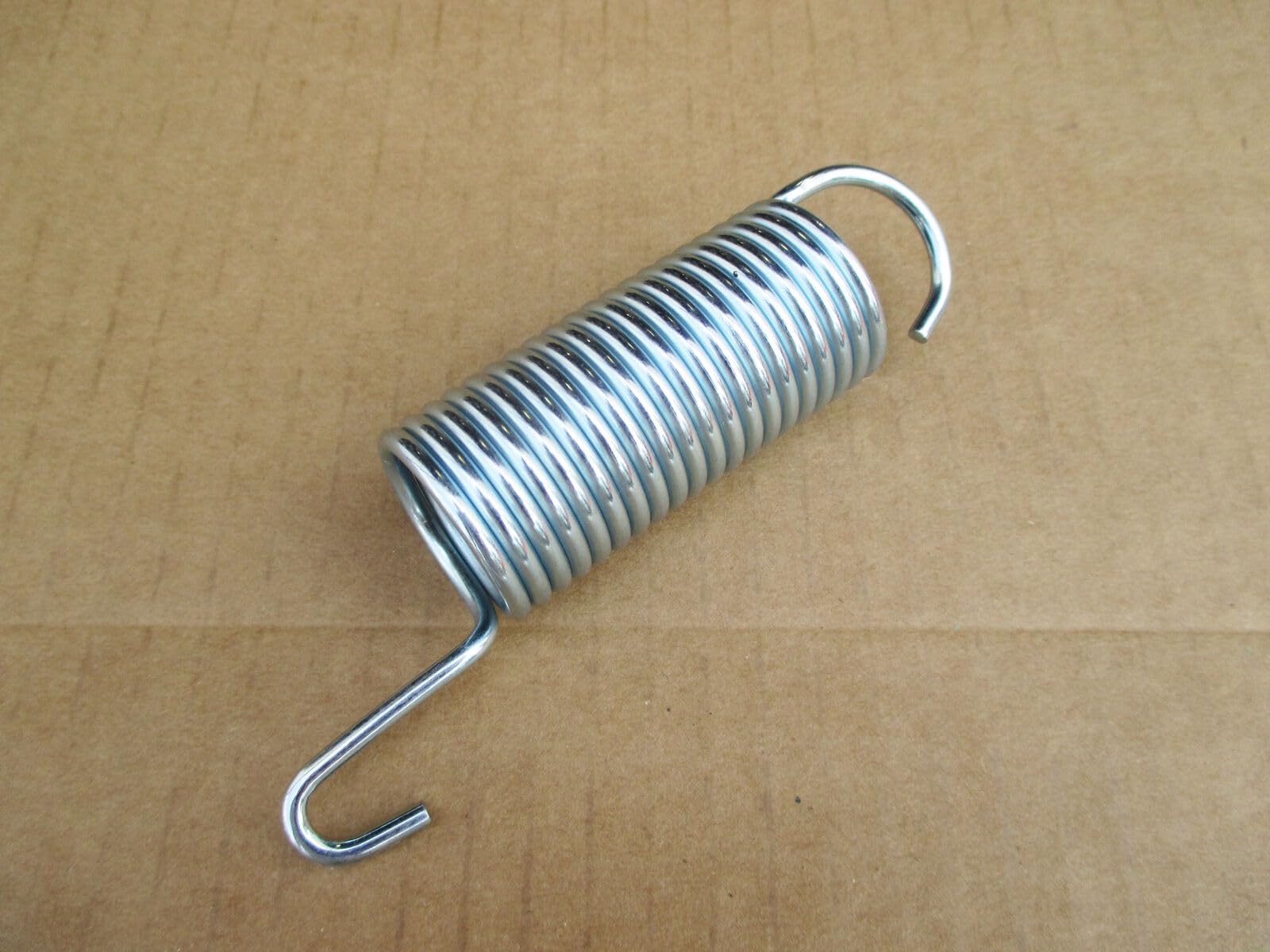 Springページ Amazon.com : Exmark 138-7265 Extension Spring Quest E-Series