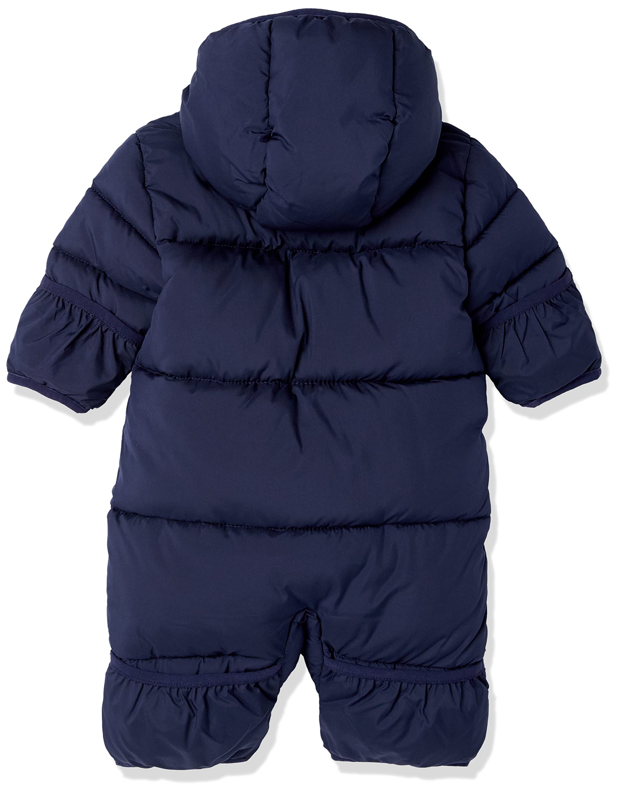 Amazon Essentials Mixte bébé Combinaison d’Hiver, Imperméable