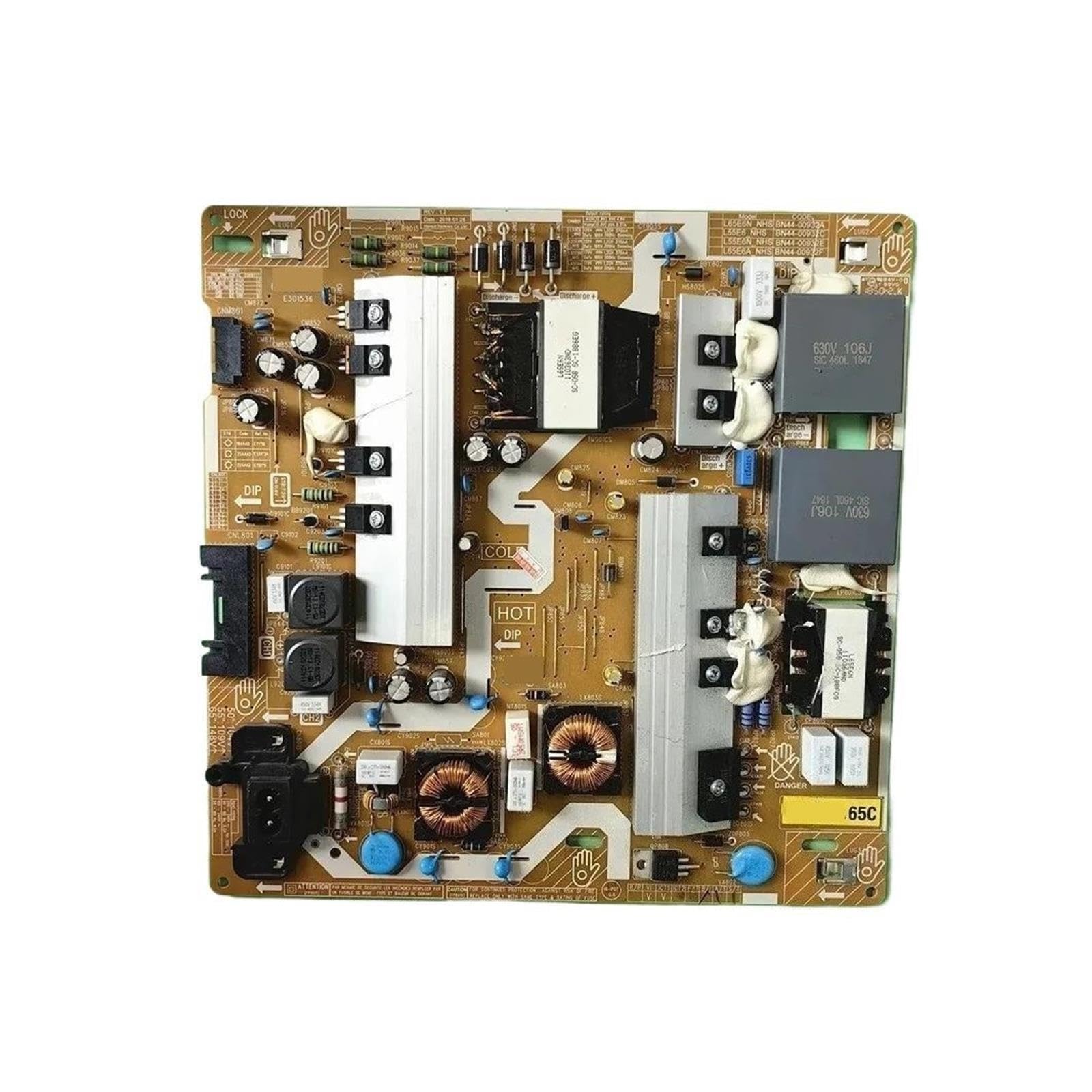 Placa De Alimentación BN44-00932B LE65E8NRHS for 60RAF