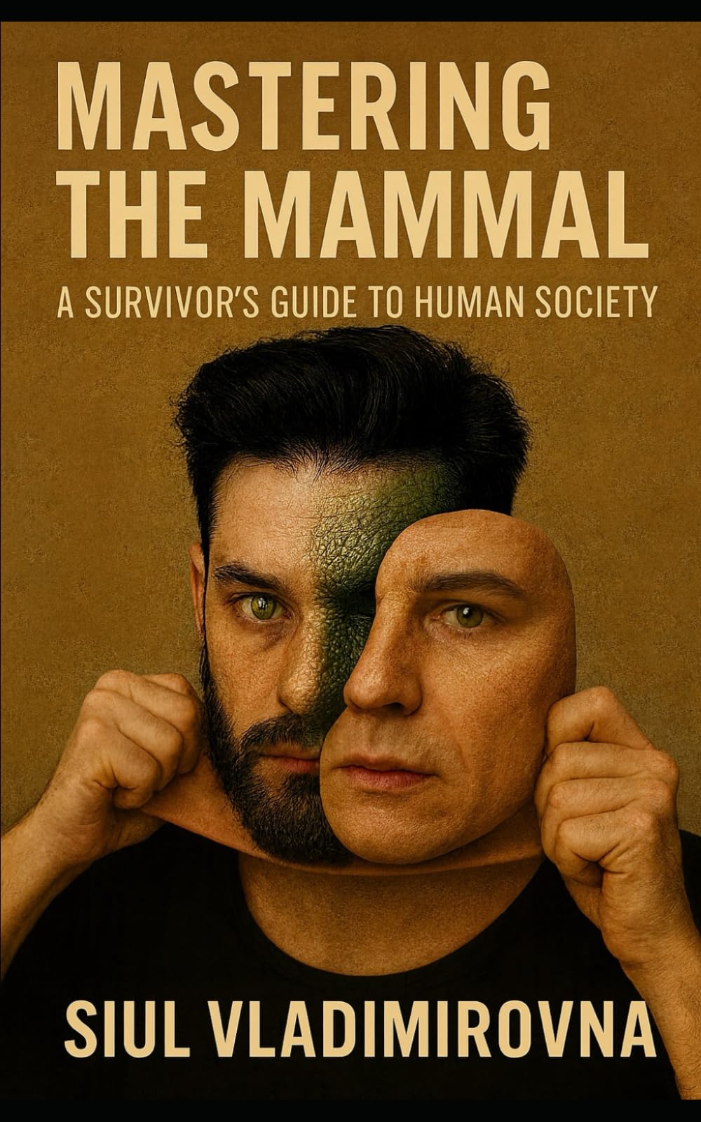Mastering the Mammal: A Survivor's Guide to Human Society