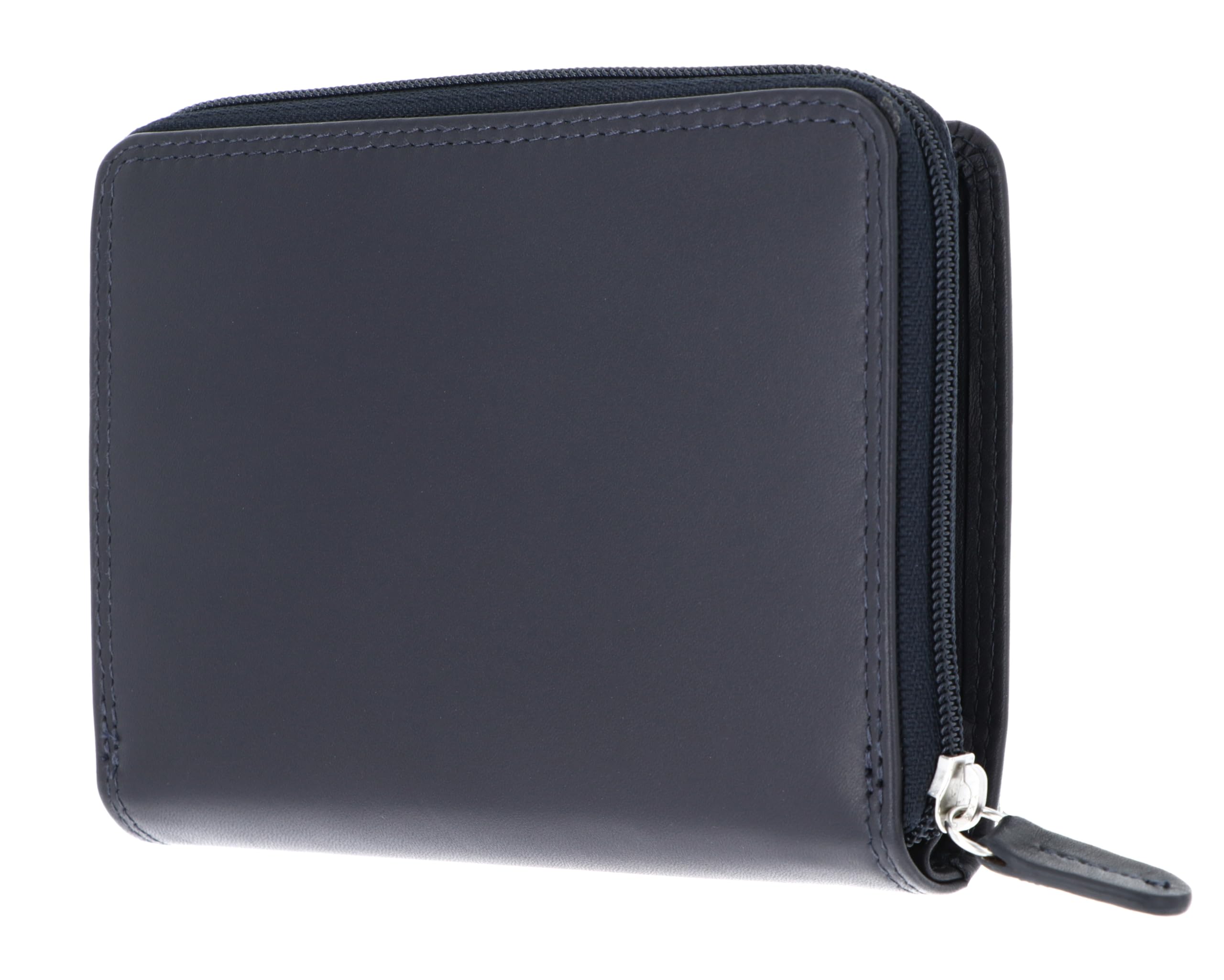 Golden Head Ochrona RFID Polo, Marineblau, Taglia Unica, Klasyczny i elegancki
