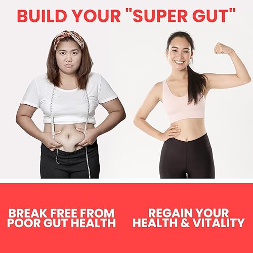 Miniatura 3 de Ultimate Probiotic Yogurt Maker - Haz billones de probióticos vivos con control de temperatura y tiempo ajustables - Obtén una mejor salud