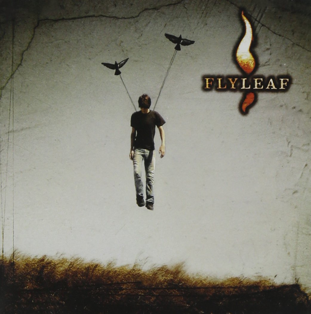 Flyleaf [CD + DVD] [Us Import]
