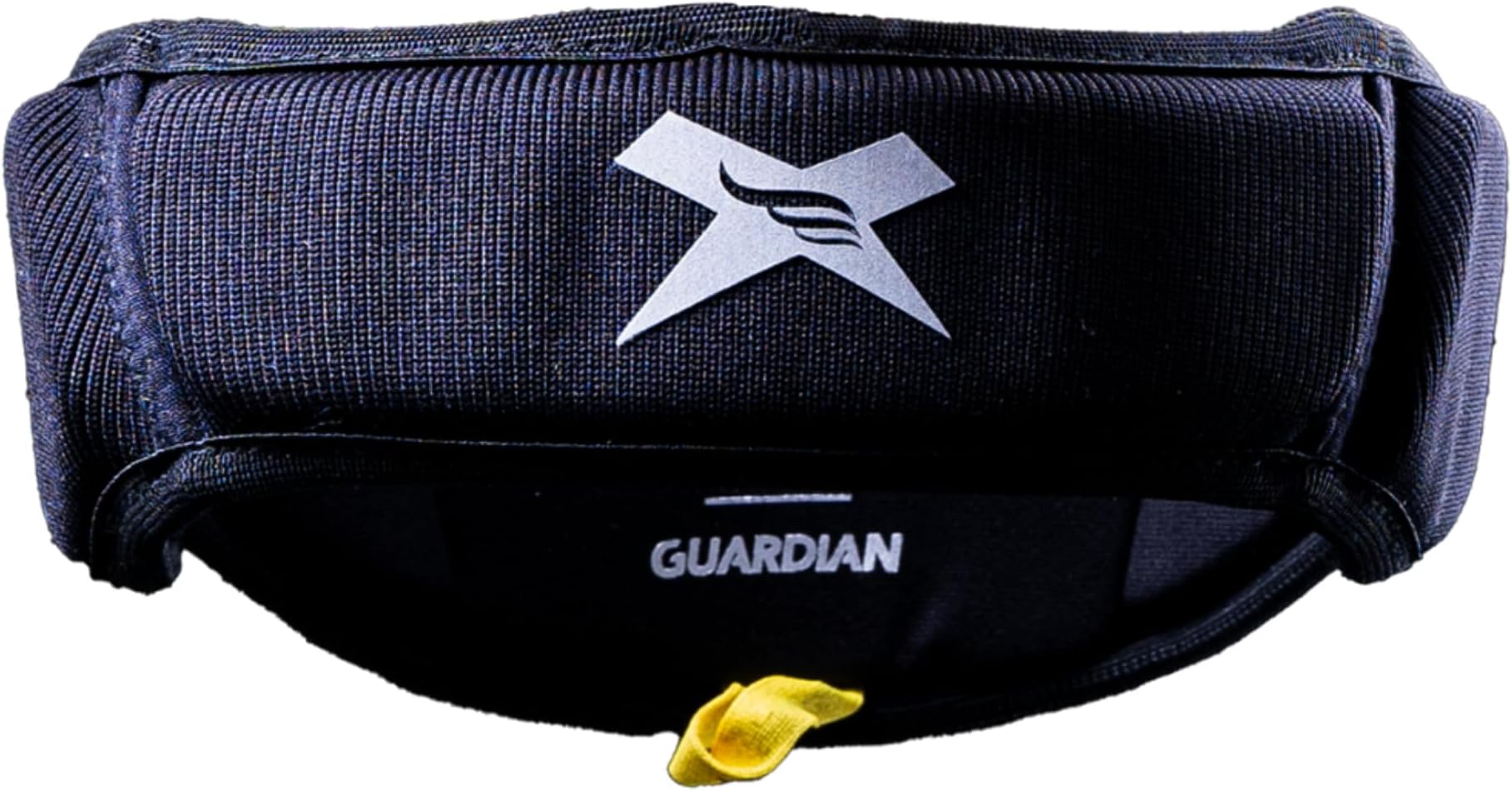 Guardian | Xenith Loop - Soft-Shell, Non-Tackle Headgear for Multiple Sports - Comfortable, Breathable & Moisture Wicking - Use for 7v7, Flag Football, Field Hockey & Cheerleading