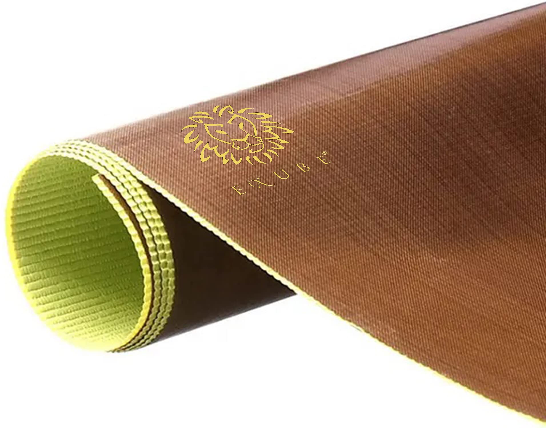 See full amazon price history chart for Teflon/PTFE Cloth 450mm x 1000mm Size Poly Tetra Fluoro Ethylene Adhesive Brown Teflon Cloth High Temperature Heat Resistant Chemical resistant Waterproof Teflon/PTFE Cloth 450mm x 1000mm Size Poly Tetra Fluoro Ethylene Adhesive Brown Teflon Cloth High Temperature Heat Resistant Chemical resistant Waterproof (B0BGCDF2F1) Amazon Price History, Amazon Price Tracker