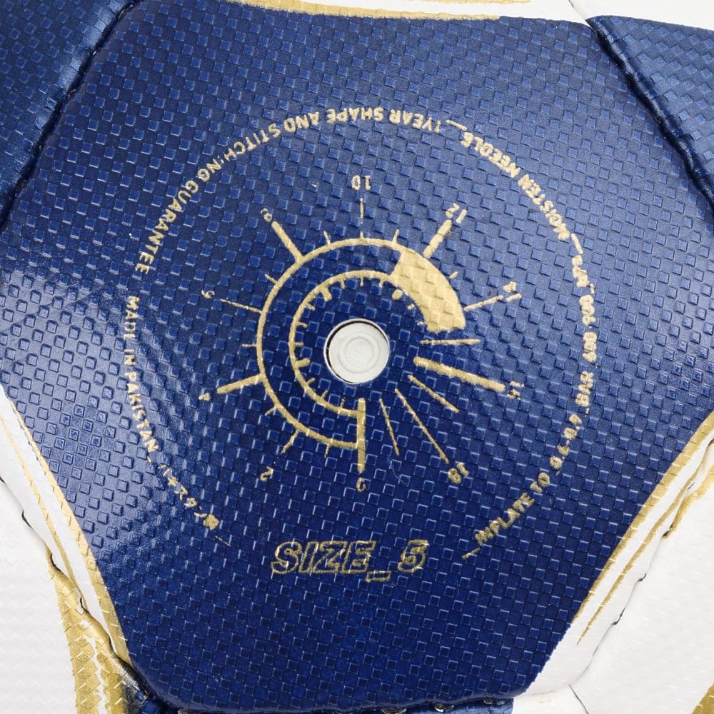 Amazon.co.jp: アディダス（adidas） サッカーボール 5号球 検定球