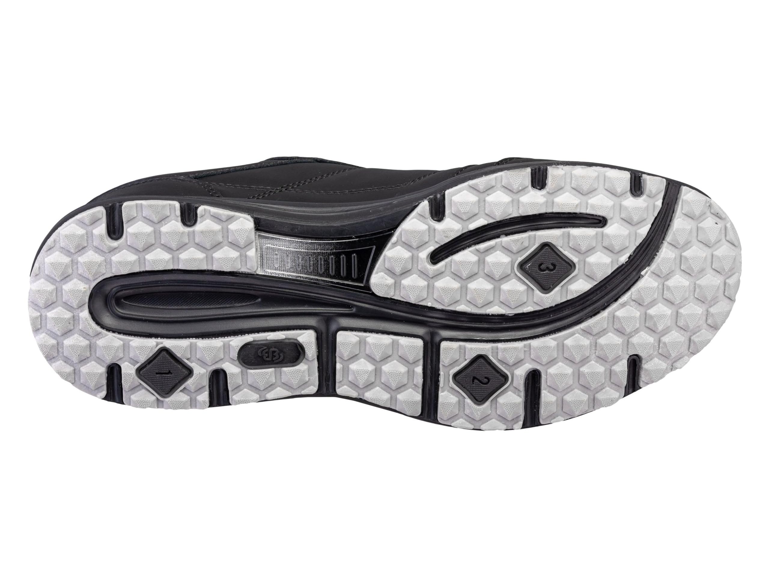 Brütting, Classic Run Slipper Laufschuh Hombre