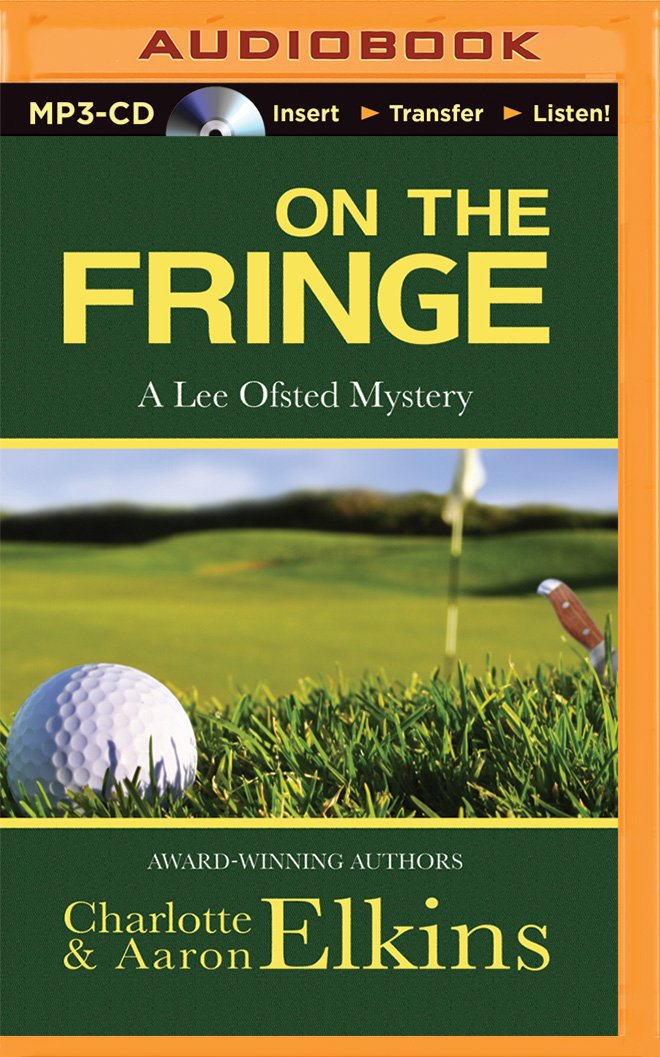 Buy On the Fringe (Lee Ofsted Mystery) — BookShops.in