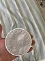 Ziaja Cucumber Face Cream 1.7 fl oz