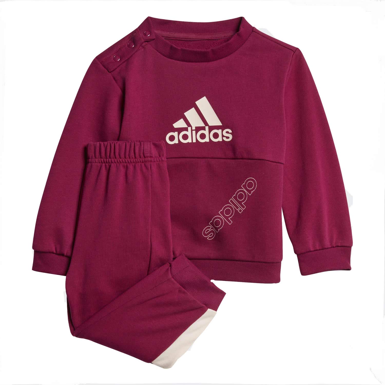 Nuevo Chandal Adidas Bebe Decimas | Compra Online a Precios Super Baratos