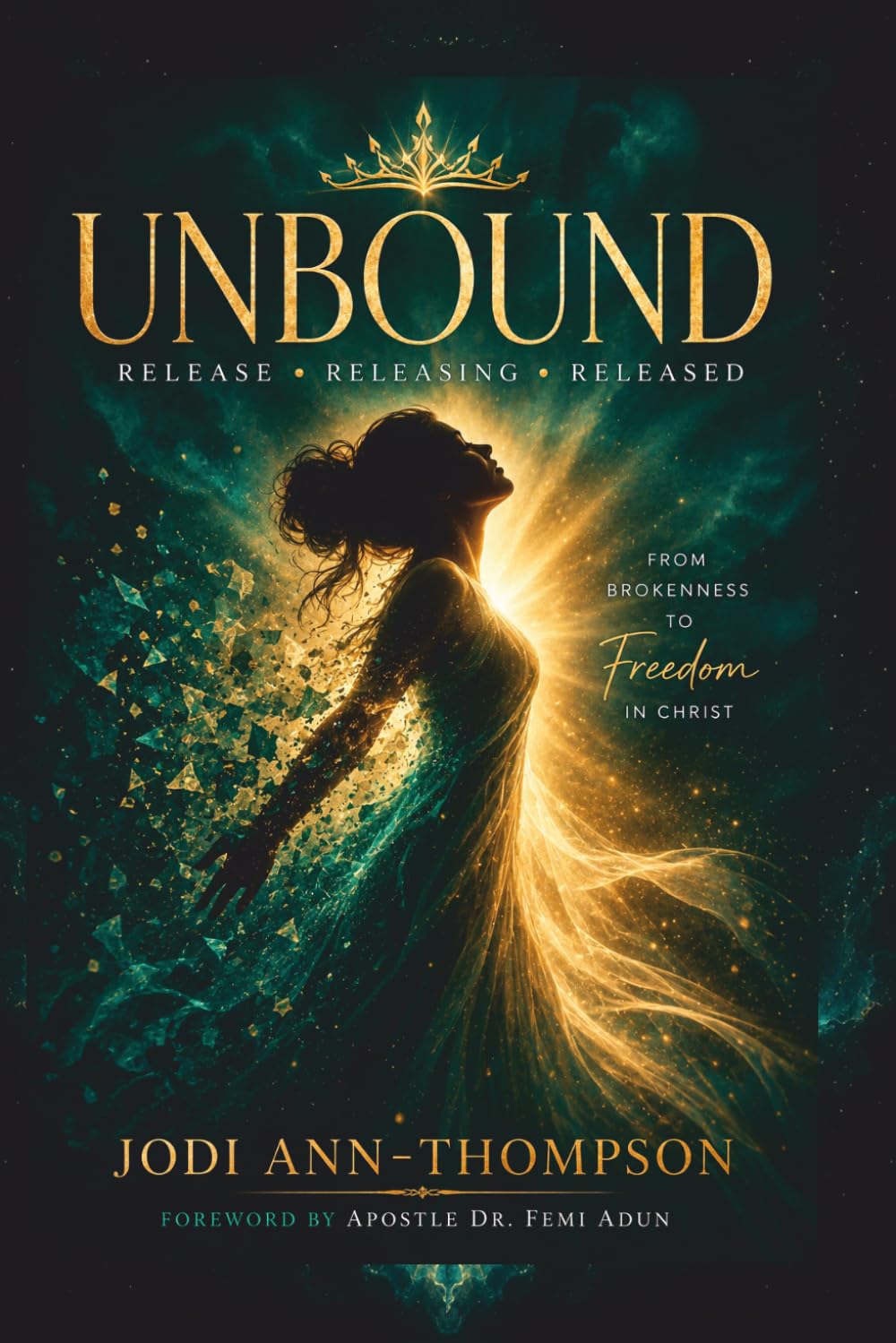UNBOUND: Release, Releasing, Released
