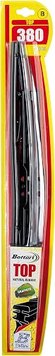 Bottari 18513 Paire de balais tergi avec archet, longueur 38 cm, set de 2