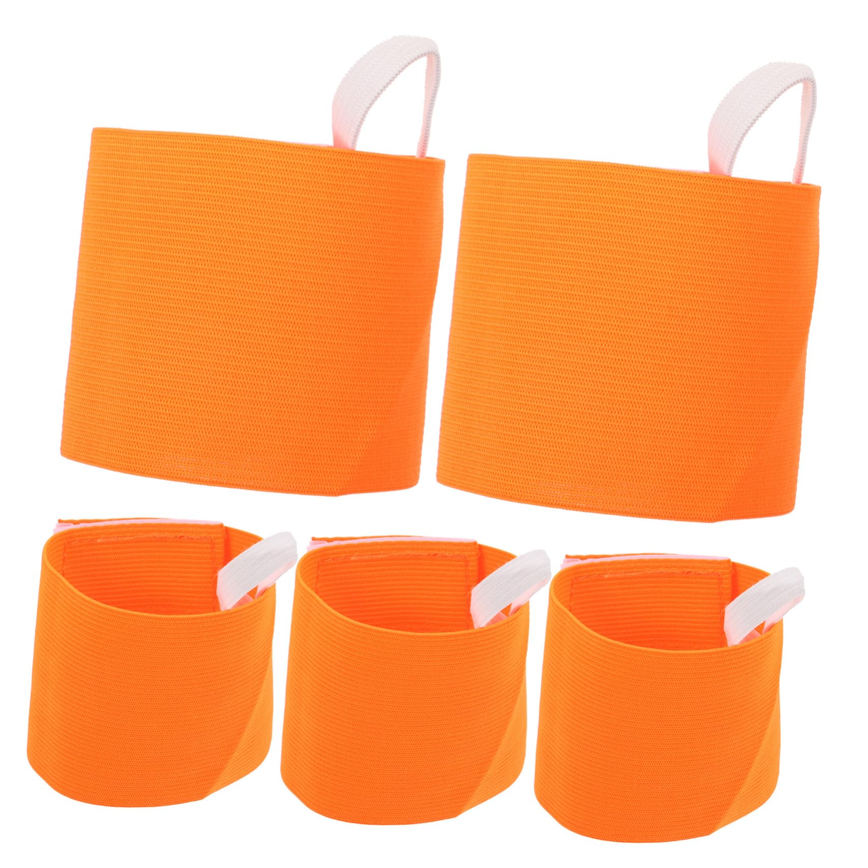 Toddmomy Fascia Braccio Regolabile per Antiscivolo per Sport Come Calcio Basket Hockey E Baseball Confezione Facile con Chiusura