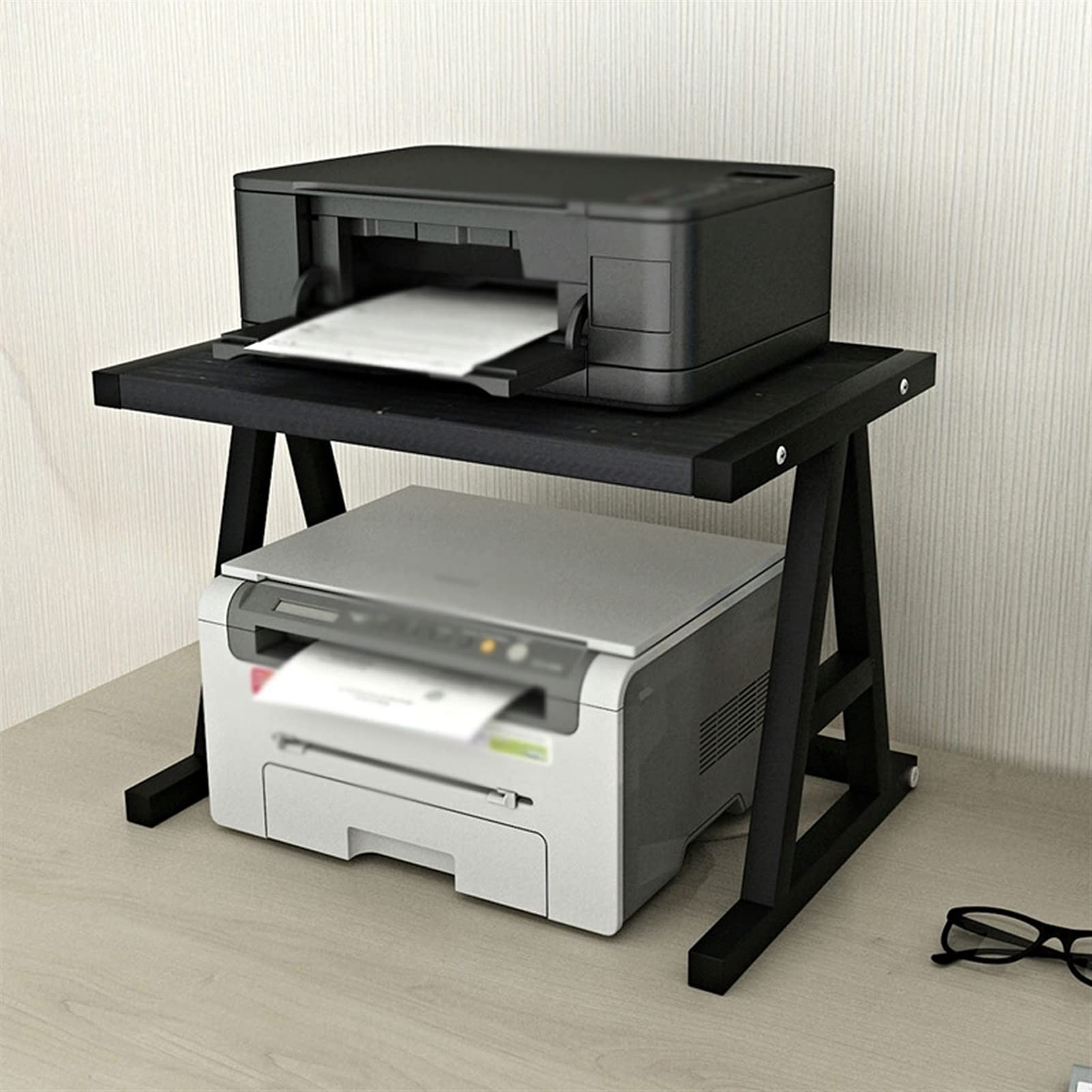 Printer Stand Desktop Printer Stand 2 