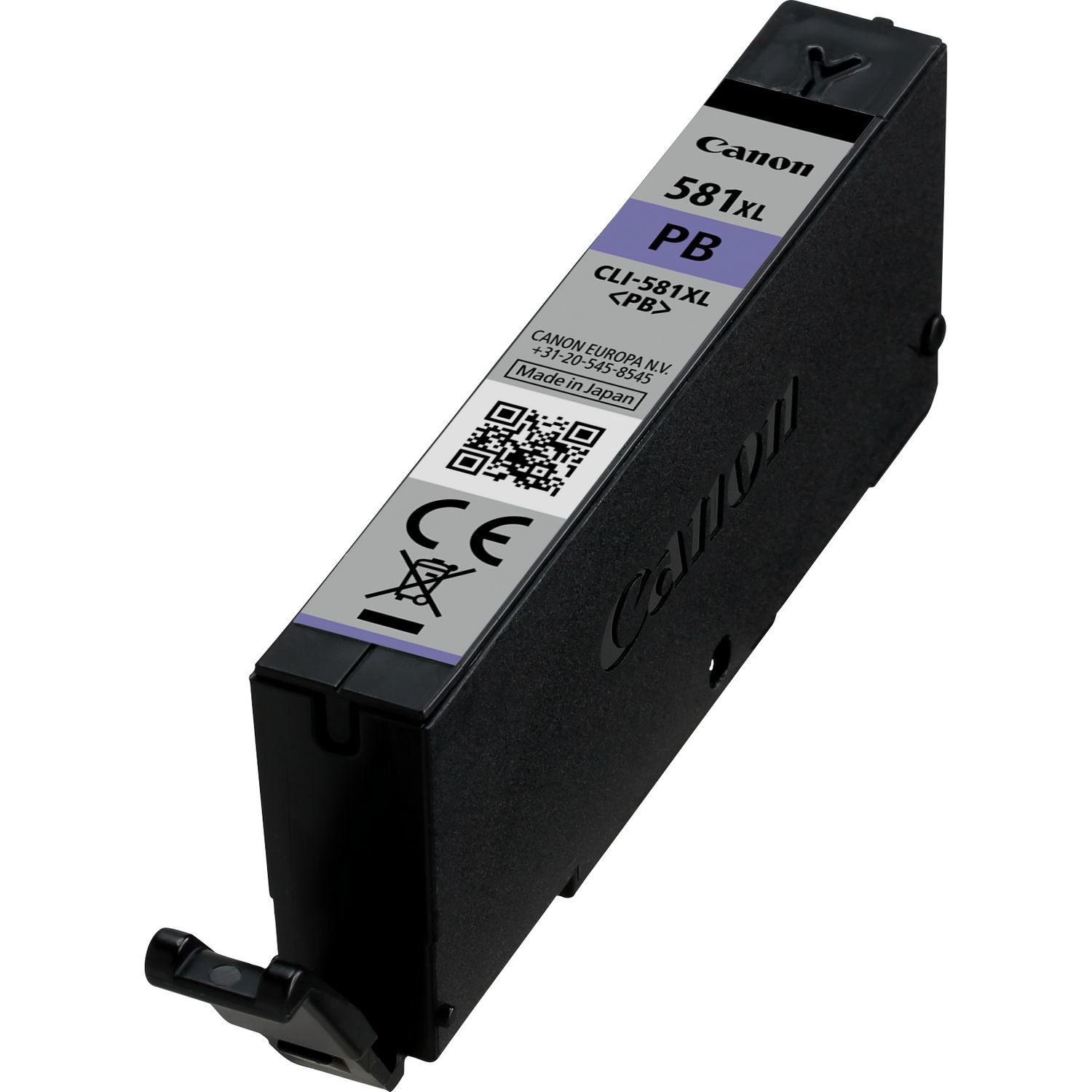 Canon 2053 C001 Ink Cartridge