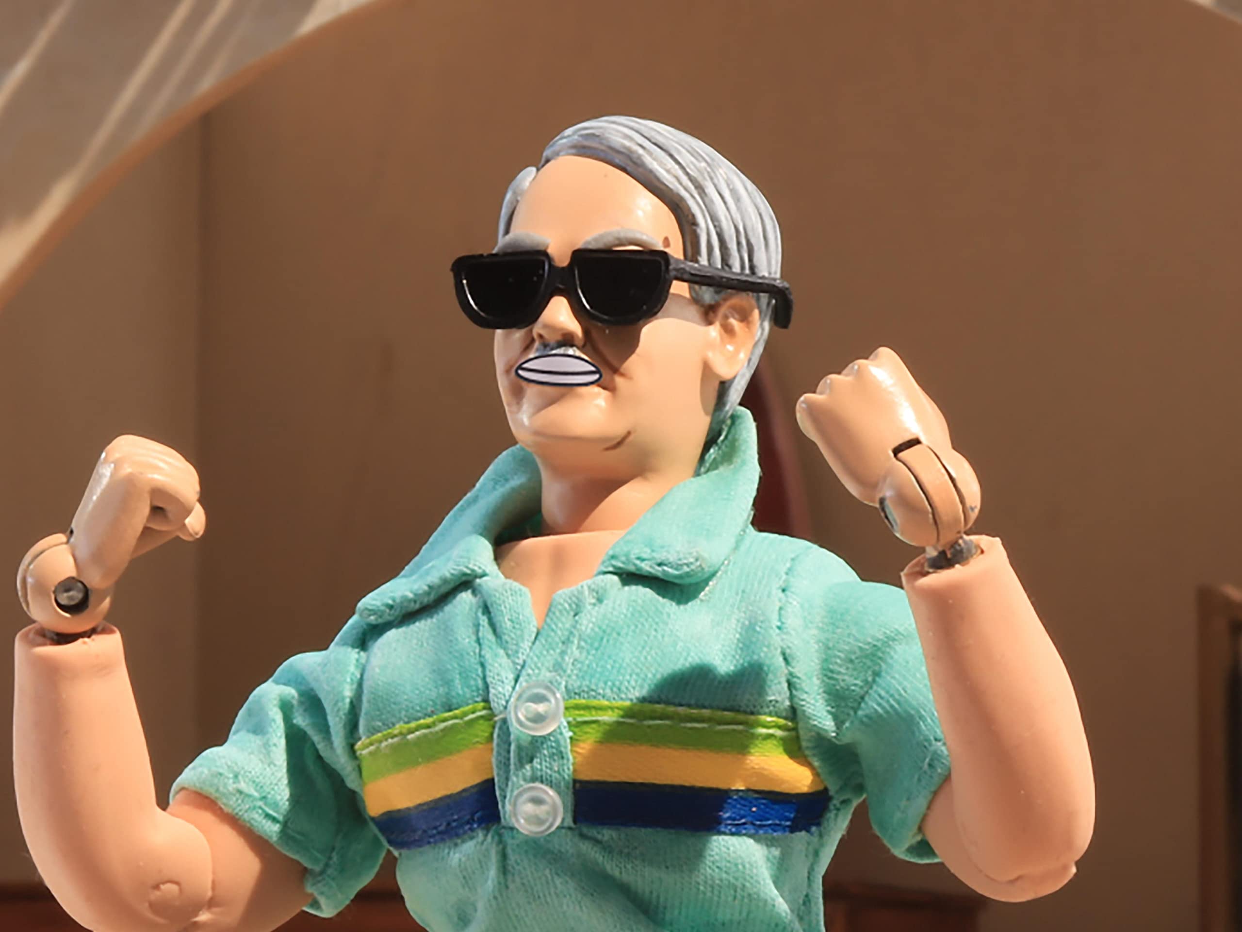 Watch Robot Chicken - Season 11 | Prime Video