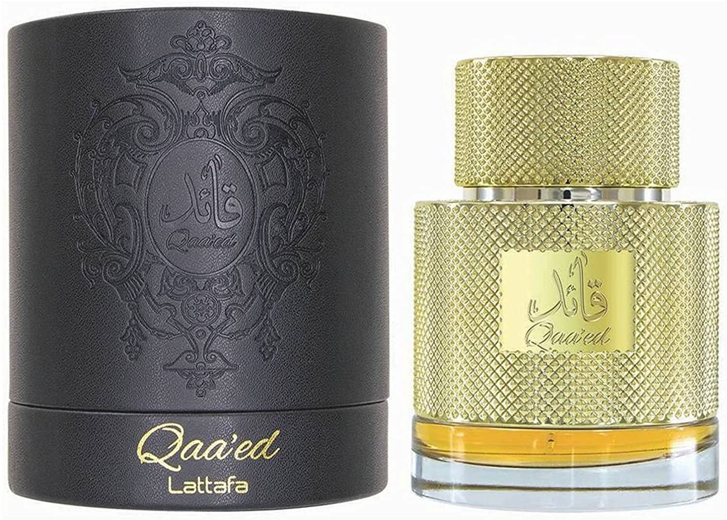 Shaghaf Oud, Eau de Parfum 75mL Mouthwatering Gourmand (Sweet) Oud and Saffron Fragrance