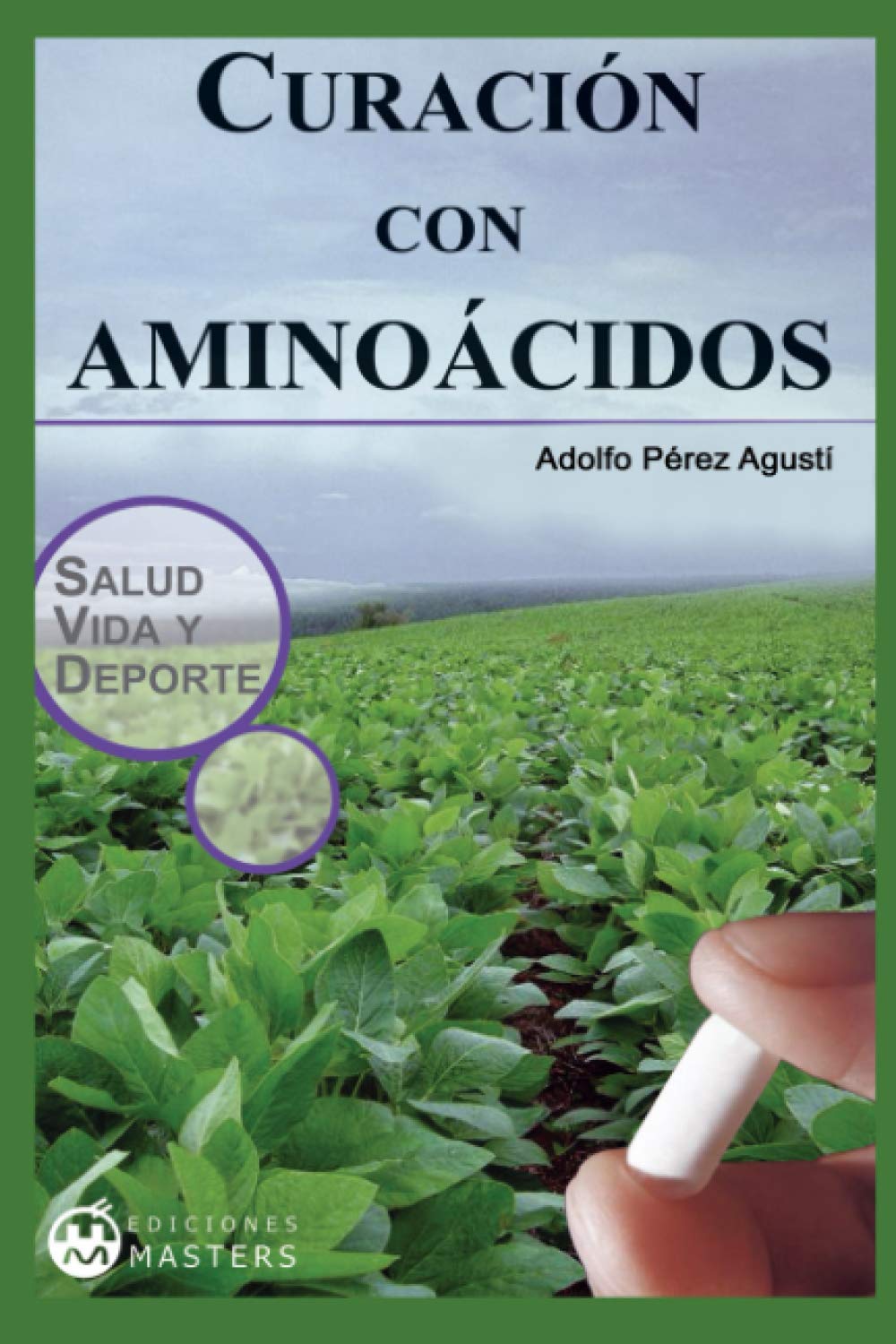 Curacion con aminoacidos