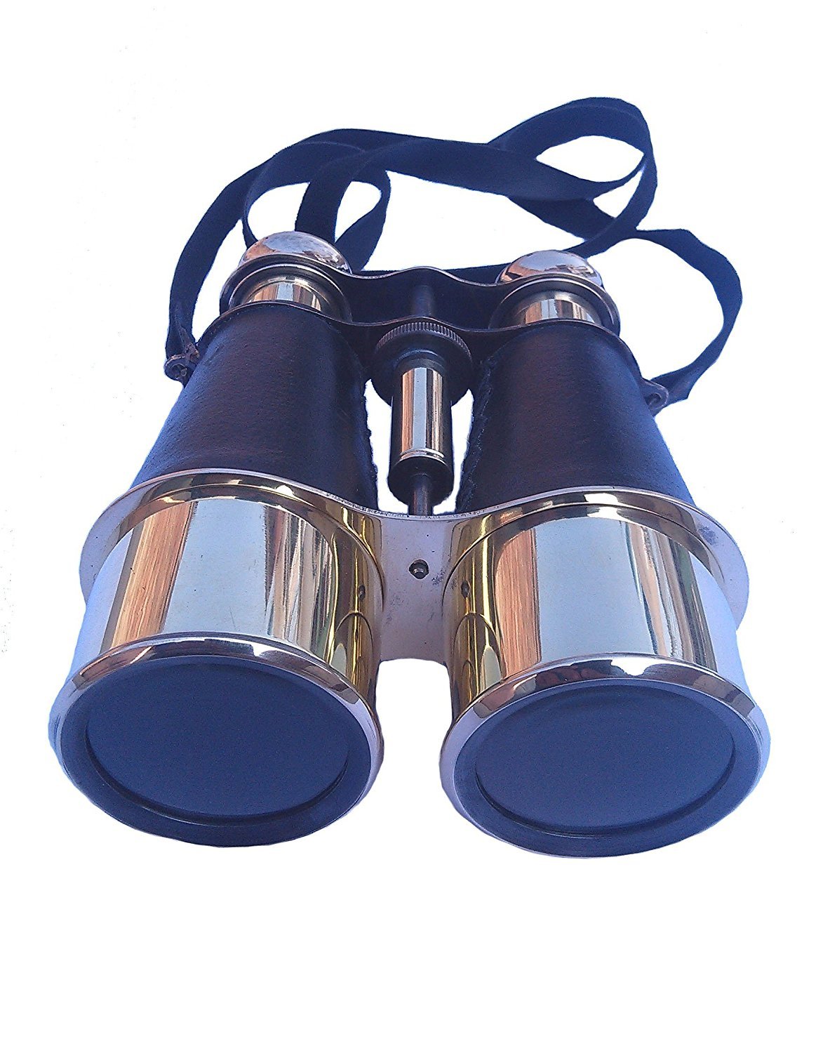 Brass Binoculars 6