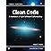 Clean Code: A Handbook of Agile Software Craftsmanship