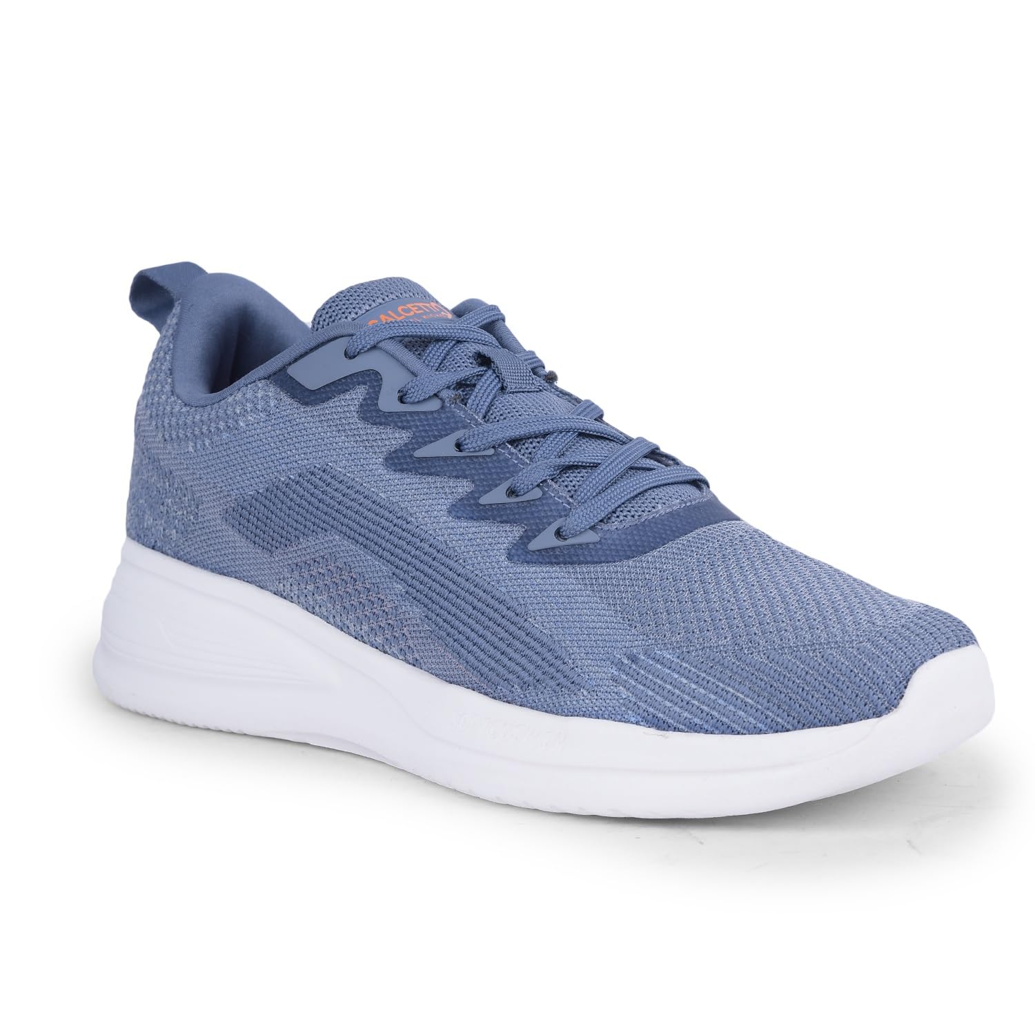 calcetto Lightweight Casual Mens Premium Trending Gym Running Sports Shoes CLT-2046 Blue (B0D9WCY9MJ) Amazon Price History, Amazon Price Tracker
