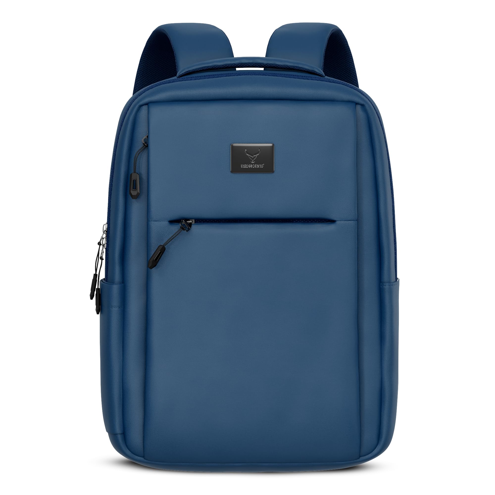 redhorns Waterproof 15.6-Inch Laptop Backpack for Unisex Travel Laptop Bag For Office Bag School Bag College Bag Business Bag-picture-25