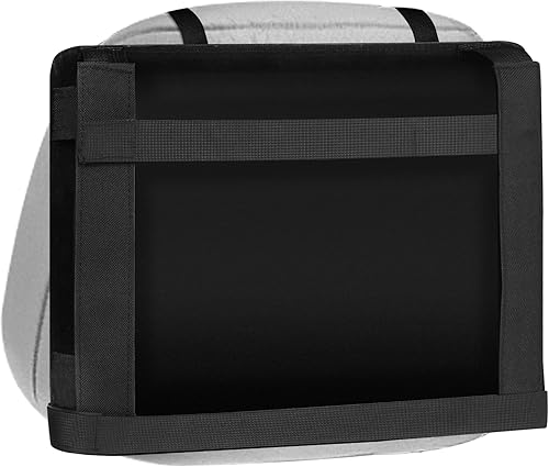 Miniatura 2 de JEKERO Reproductor de DVD portátil de 16.9" rojo para niños