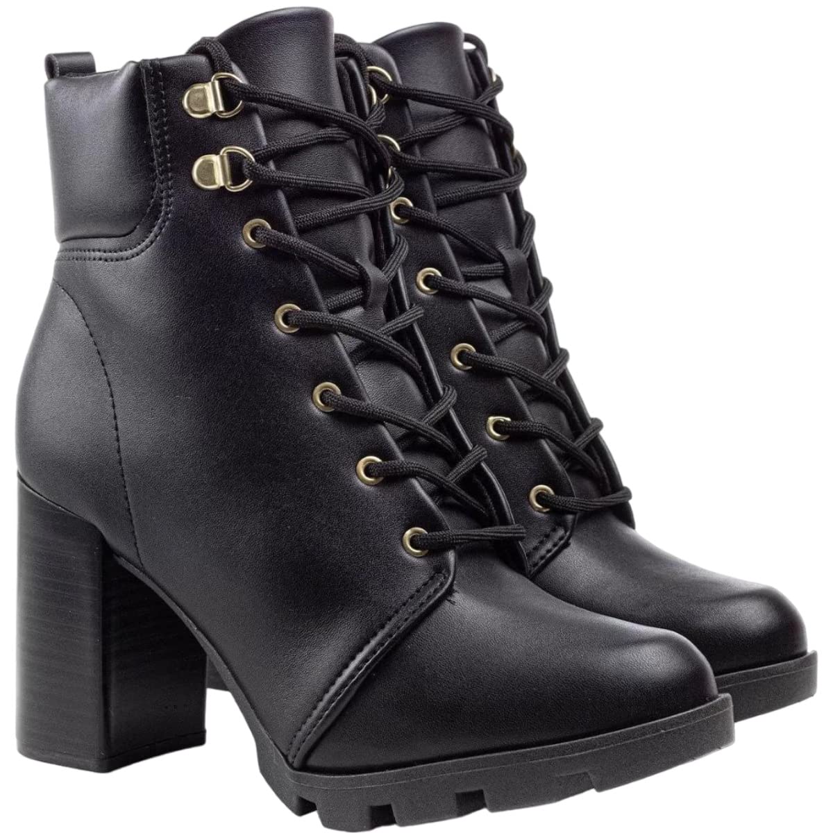 Bota Coturno Feminino Casual Tratorado Beira Rio 9074.103 em promoção! Veja a oferta e mais achadinhos de Botas 4 Hoje é o melhor dia para comprar Bota Coturno Feminino Casual Tratorado Beira Rio 9074.103 com aquele preço maroto! Promoção! Aproveite a oferta! 4