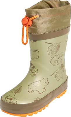 Playshoes Unisex Kinder RegenstiefelGummistiefel
