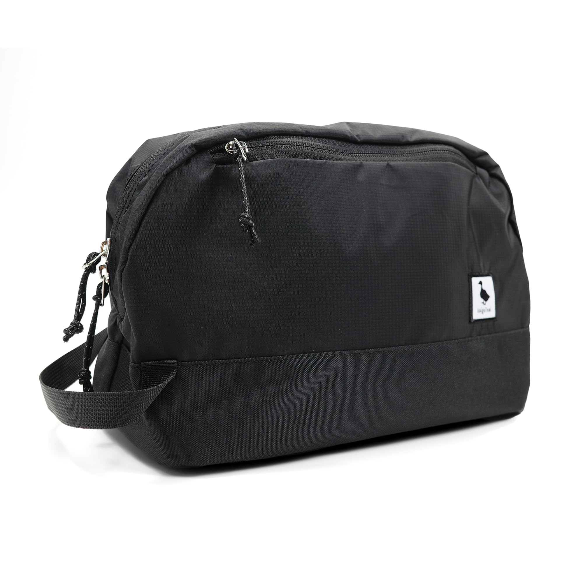 KalgoTeal Travel Toiletry Bag 5L
