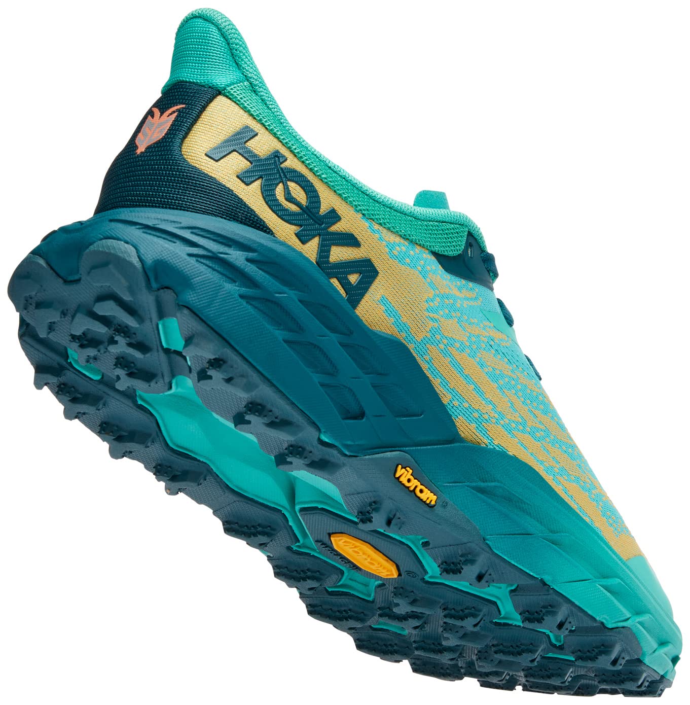 Amazon.co.jp: ホカ（HOKA） ランニングシューズ レディース 緑