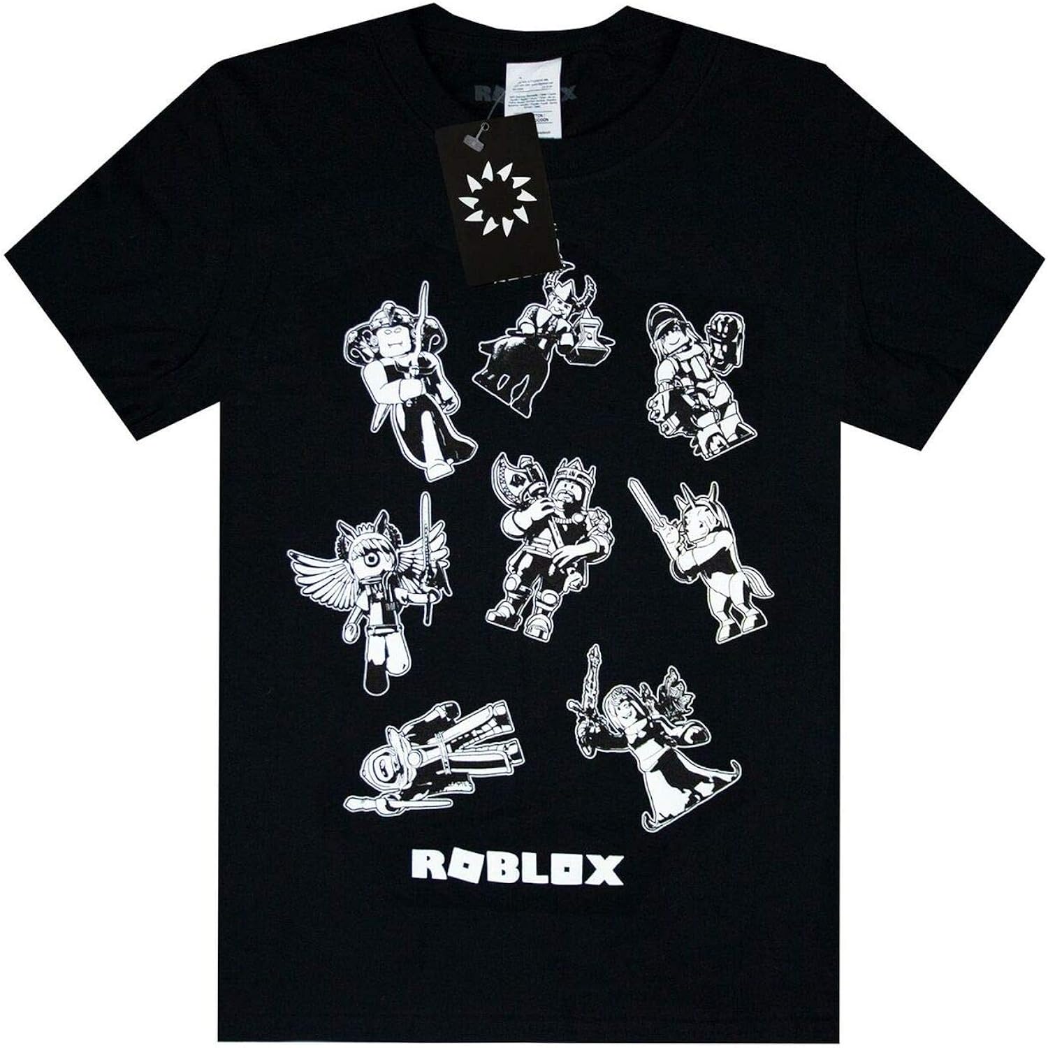 Roblox space shirt Clearance