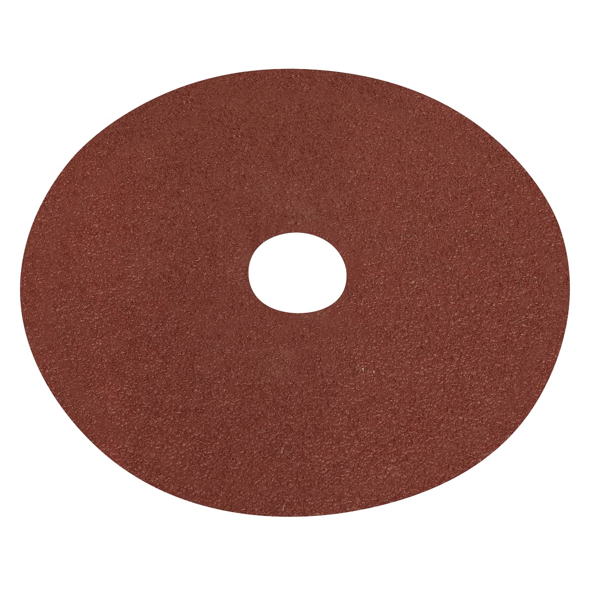 Fibre Backed Disc 125mm - 40Grit Pack of 25
