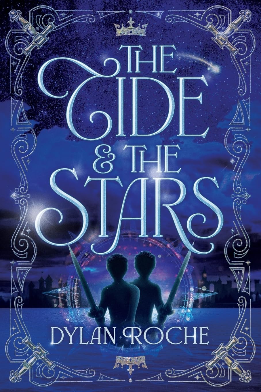 Buy The Tide and The Stars — BookShops.in