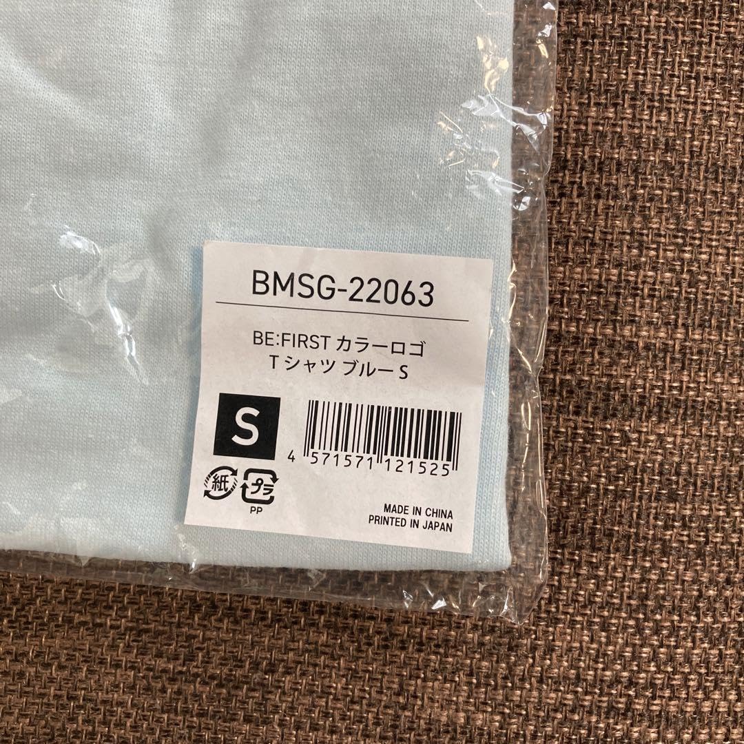 BE:FIRST 初期Tシャツ S 2025年最新】be:first tシャツの人気アイテム - メルカリ